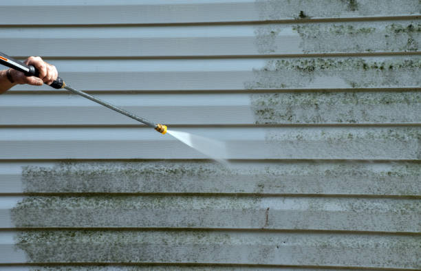 Best Sidewalk and Walkway Cleaning  in Upper Pohatcong, NJ