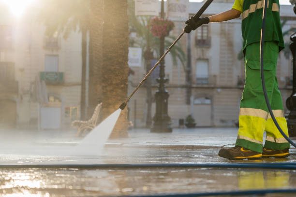 Best Restaurant Pressure Washing  in Upper Pohatcong, NJ